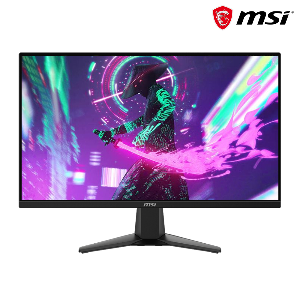 [단독특가]  MSI 게이밍 모니터 27인치 180Hz MAG 275F IPS