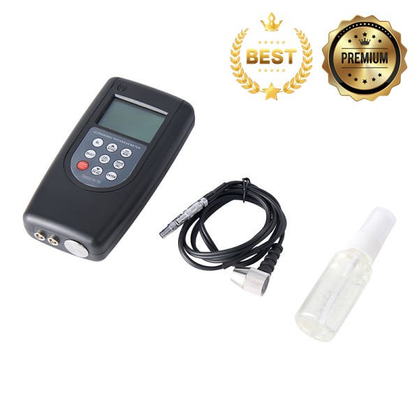 Lantai TM-8819-T6 다중 모드 초음파 두께 측정기 다기능 파이프라인 벽 강판