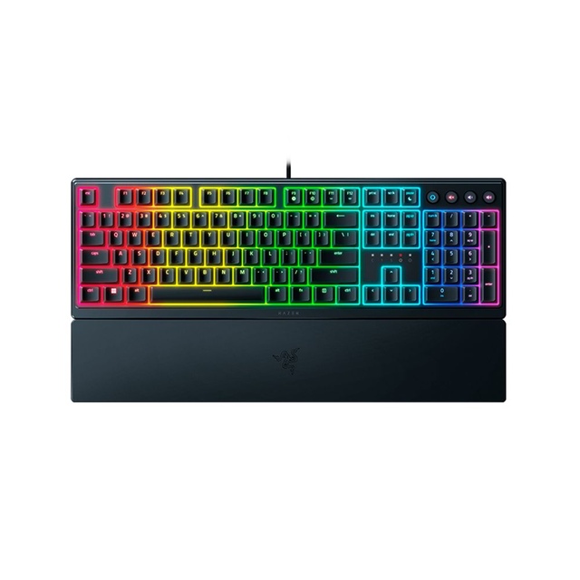 레이저 키보드 Razer Ornata 오나타 V3 한글자판 게이밍