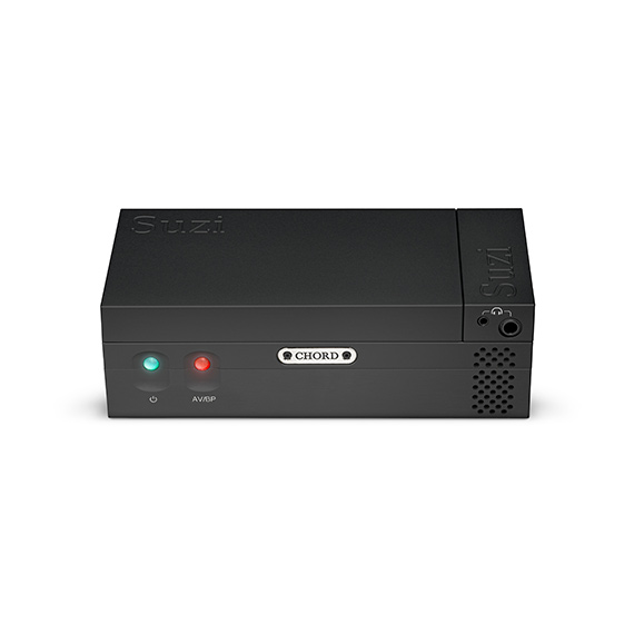 Chord Electronics 코드 일렉트로닉스 Suzi 모듈러 파워 앰프