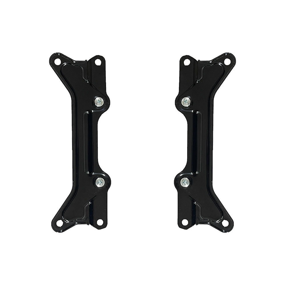 알파플랜 모니터암 티비 베사홀 확장 브라켓 마운트 200X200