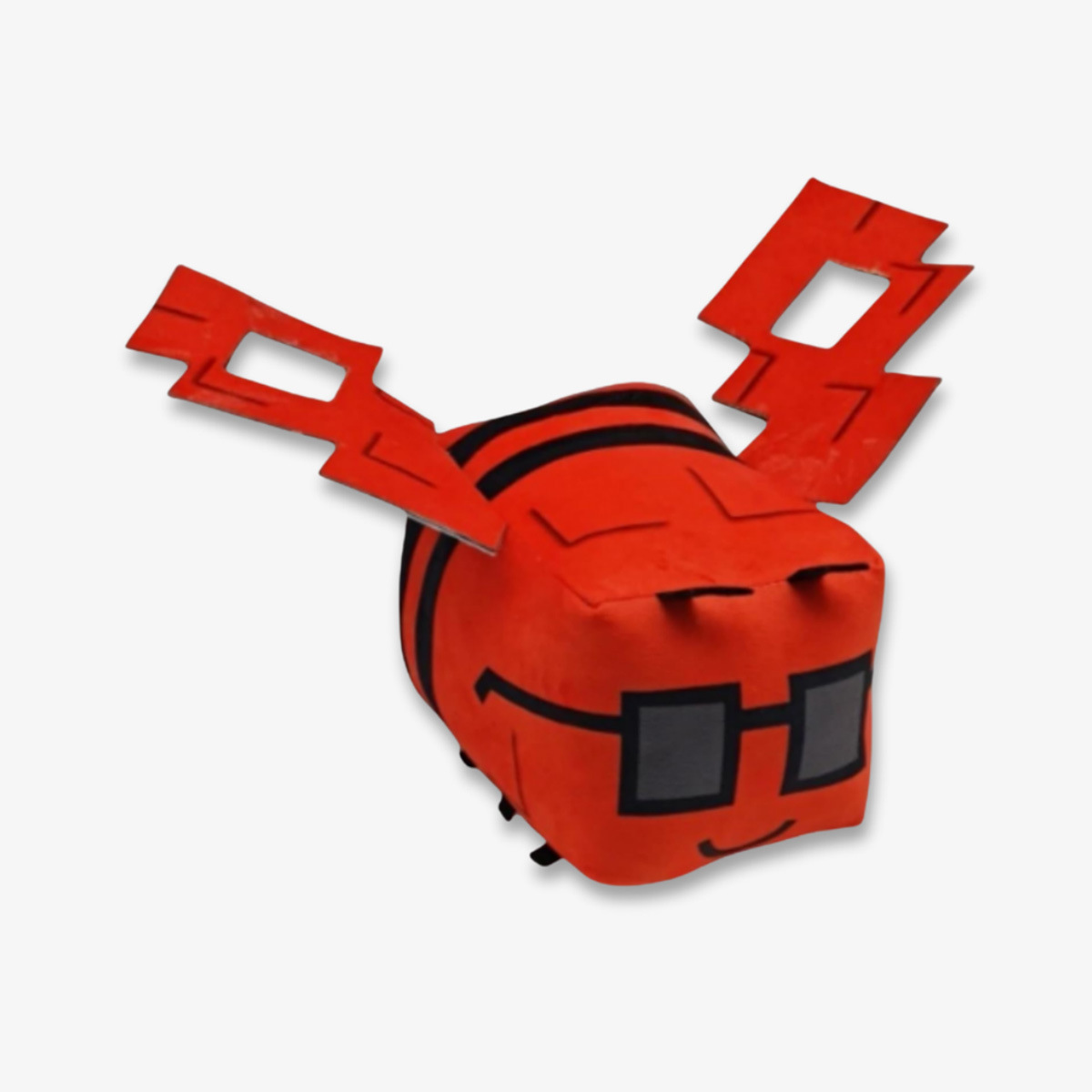 [해외]Grow a Garden 그로우 어 가든 디스코벌 Disco Bee 펫 ROBLOX 캐릭터 동물 모형 24cm 봉제 인형 애착인형 청년K쇼핑