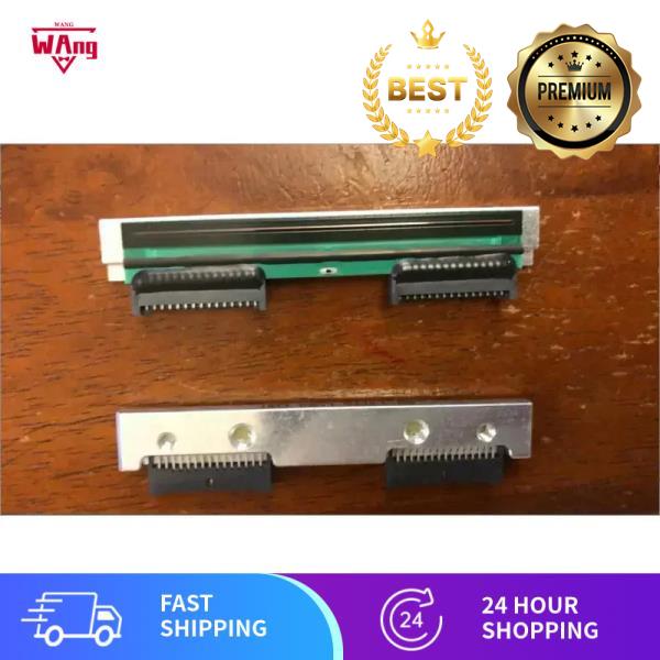 프린터 메모리모듈 Zebra ZD410용 새 원본 열전사 프린트 헤드 203 dpi P/N: P 1079903 -010