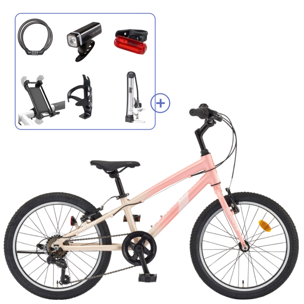 2024 삼천리 20 아팔란치아 M JR 주니어자전거 초등학생 자전거