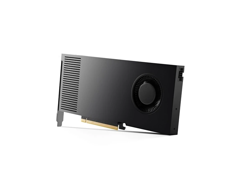 DELL 엔비디아 쿼드로 RTX 4000 Ada D6 20GB 벌크