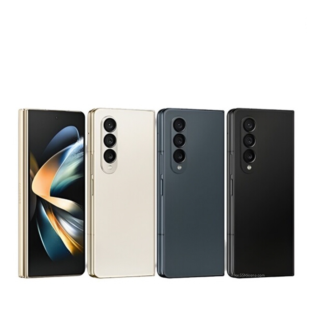 [중고]갤럭시 Z폴드4 256GB 리퍼폰 자급제 갤럭시폴드 중고폰판매 알뜰요금제 F936