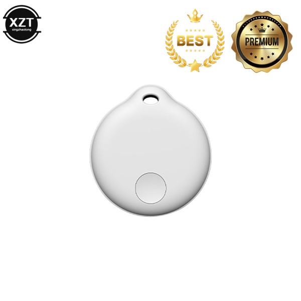 스마트 태그 분실 방지 알람 무선 블루투스 호환 미니 GPS 추적기 홈 앱 검색 위치 애완 동물 키 파인더