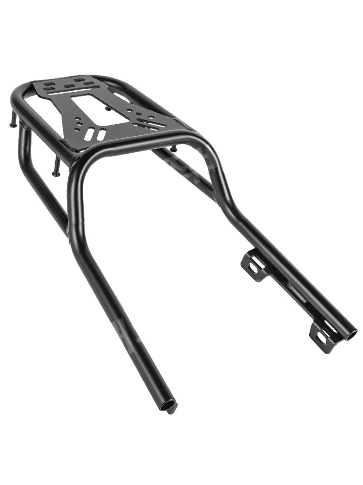 [해외]트라이엄프 호환 스피드400/스크램블러400X 튜닝 짐받이 러기지랙 리어 테일랙 탑박스브라켓 2024-2025 01단일색상