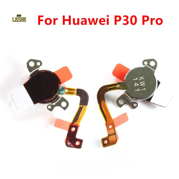 화웨이 P30 프로용 전면 상단 이어폰 스피커 사운드 수신기