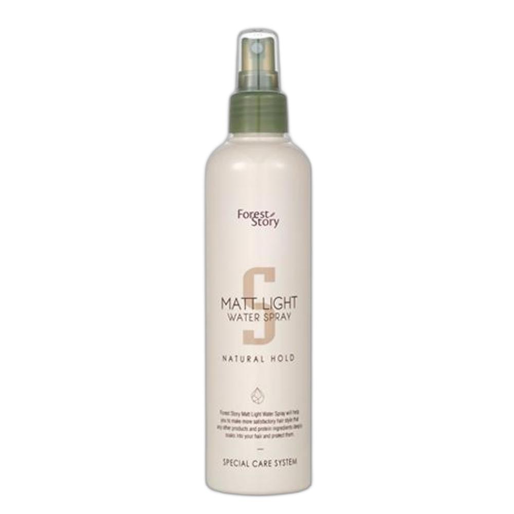 상세설명참조 포레스트스토리 매트라이트 워터스프레이 252ml_G2157