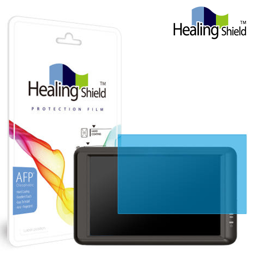 파인뷰 LX5000 POWER 액정보호필름 올레포빅 고광택 2매