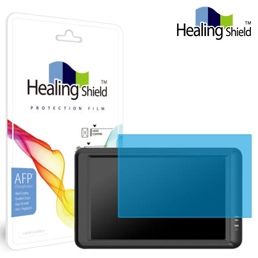 파인뷰 LX5000 액정보호필름 올레포빅 고광택 2매