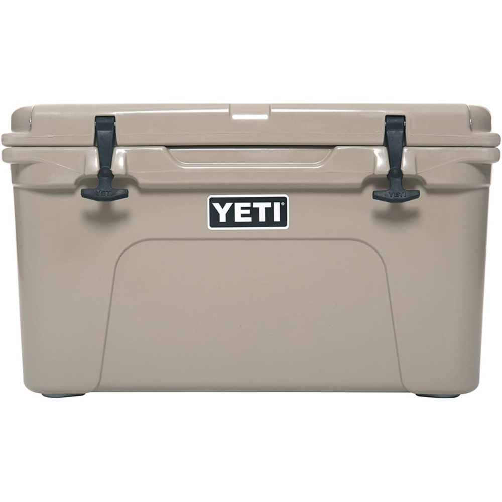 YETI [해외]예티 YETI Tundra 45 툰드라 45 캠핑 아이스박스 쿨러 A2 Desert Tan