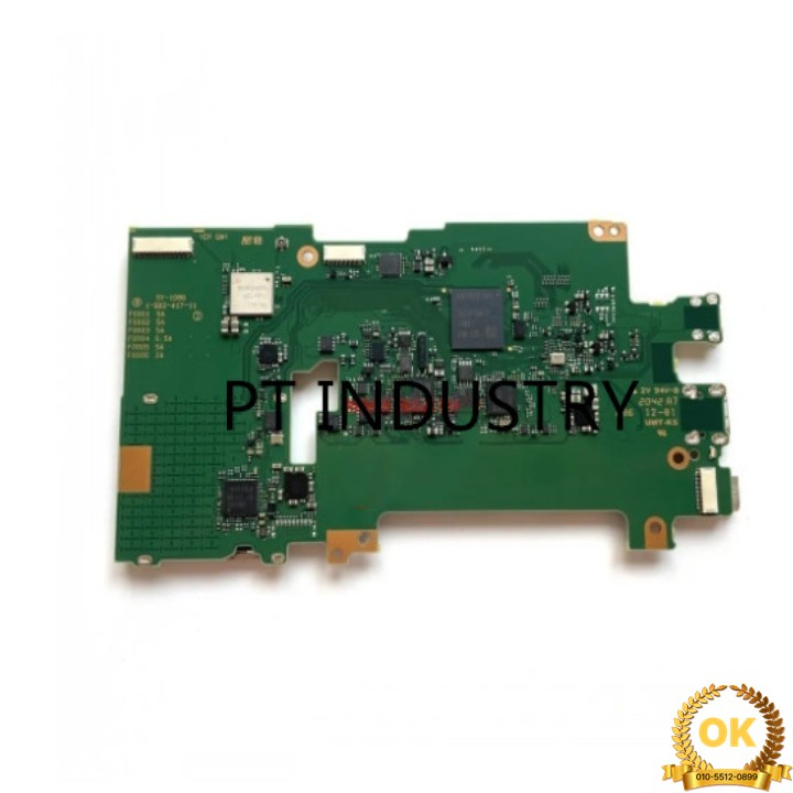 소니 A7II ILCE-7M2 A1 메인보드 PCB MCU (프로그램 포함)