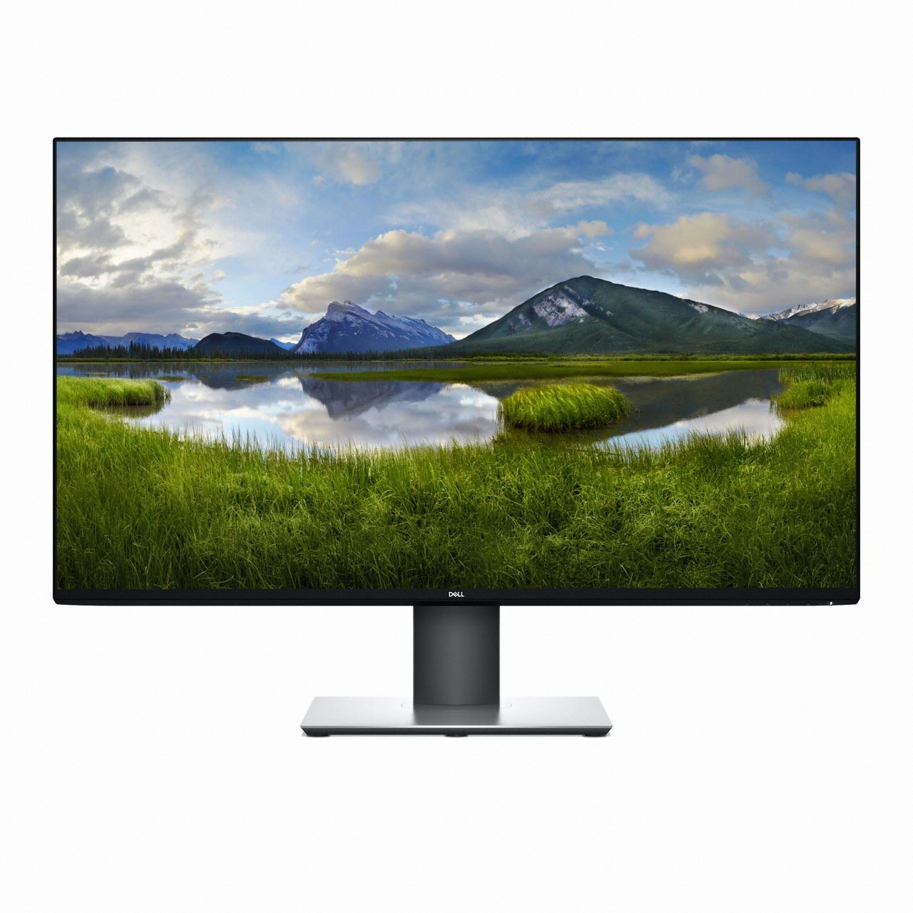 DELL 델 80 cm UHD 울트라 샤프 모니터, U3219Q