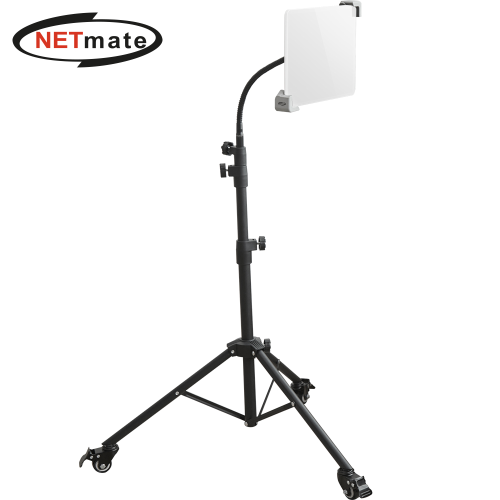 NM-TPS06 태블릿PC 플로어 스탠드 넷메이트