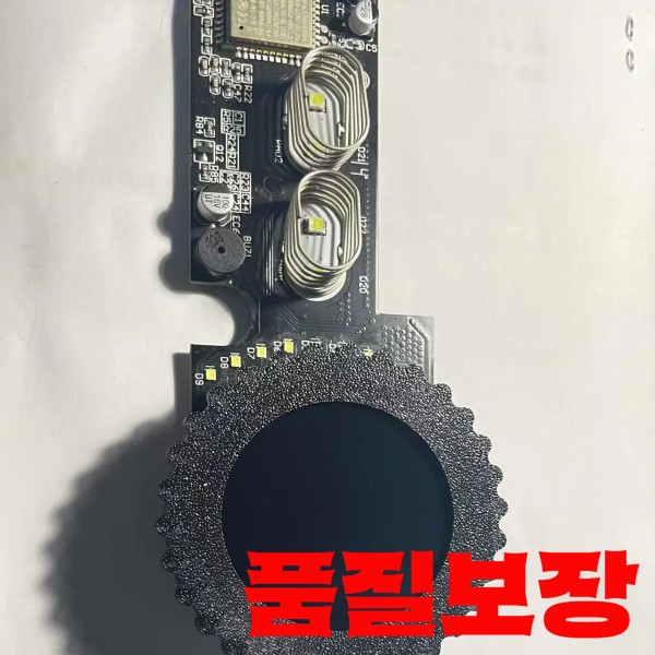 호환 Mijia DCL01CM 유도 밥솥 화면/디스플레이 화면 액세서리용 1개