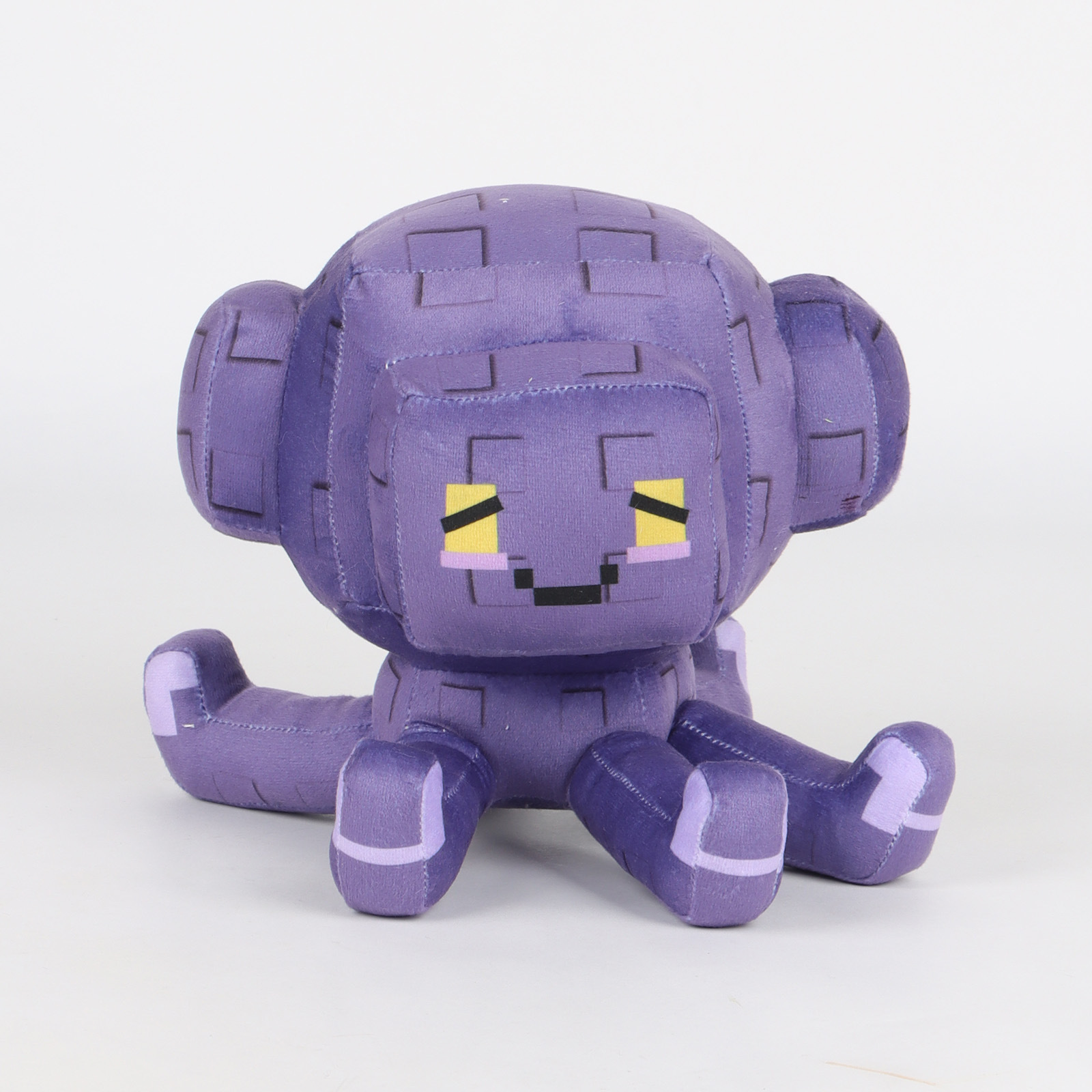 China [해외]Grow a Garden 그로우 어 가든 흉내 문어 Mimic Octopus 펫 ROBLOX 캐릭터 동물 모형 17cm 봉제 인형 애착인형 청년K쇼핑