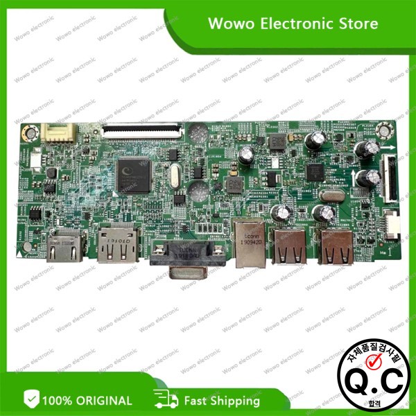 P2719H 드라이버 보드, 748.02T01.0011 스크린 LM270WF7 에 적합