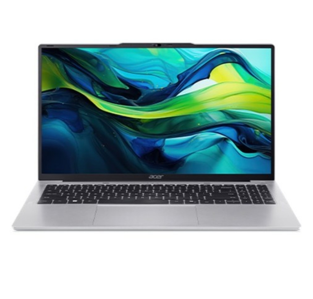 에이서 2025 스위프트 고 16 라이젠7 라이젠 AI 300 시리즈, 실버, 1TB, 32GB, WIN11 Home, SFG16-61-R0UV