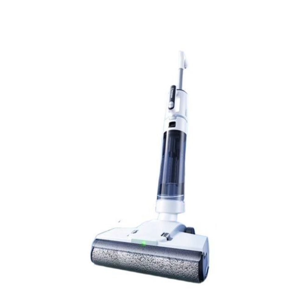 무선 물걸레 청소기 자동 전동 회전 진공 물분사 가정용 밀대 습식 바닥