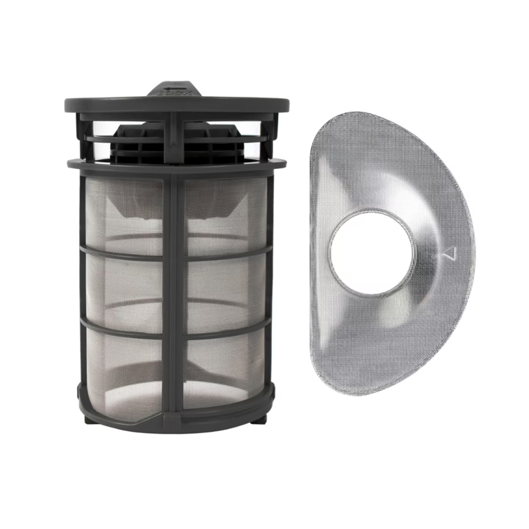 LG전자 LG전자 식기세척기 음식물 거름필터 스테인리스필터 세트 DUBJ2EAL DUBJ2EA