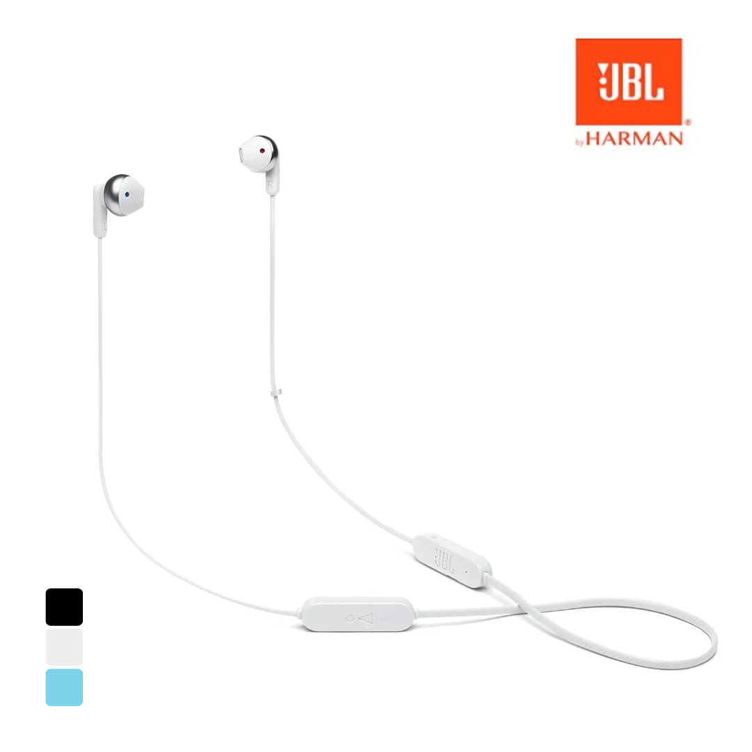 JBL [해외]JBL 넥밴드 블루투스 이어폰 무선 TUNE125BT 3색