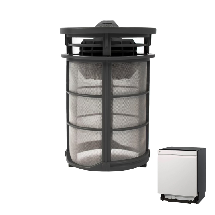 LG전자 LG전자 식기세척기 음식물 거름 필터 DUBJ2EAL DUBJ2EA