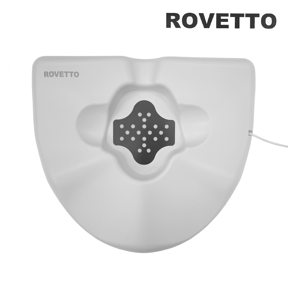 [ROVETTO] 로베또 근적외선 온열 찜질 좌욕기 가정용 치질 전립선 25년신제품 FRB-SB-004A