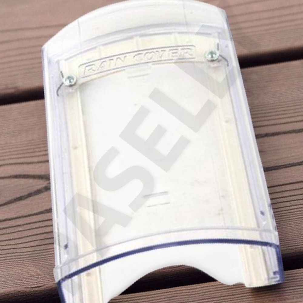 디지털도어락보호커버 도어락오작동방지 전자키보호필름 주키용