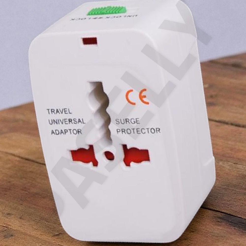 육해공스토어 협력사 안전여행멀티어댑터 고급형여행멀티어댑터 해외여행용