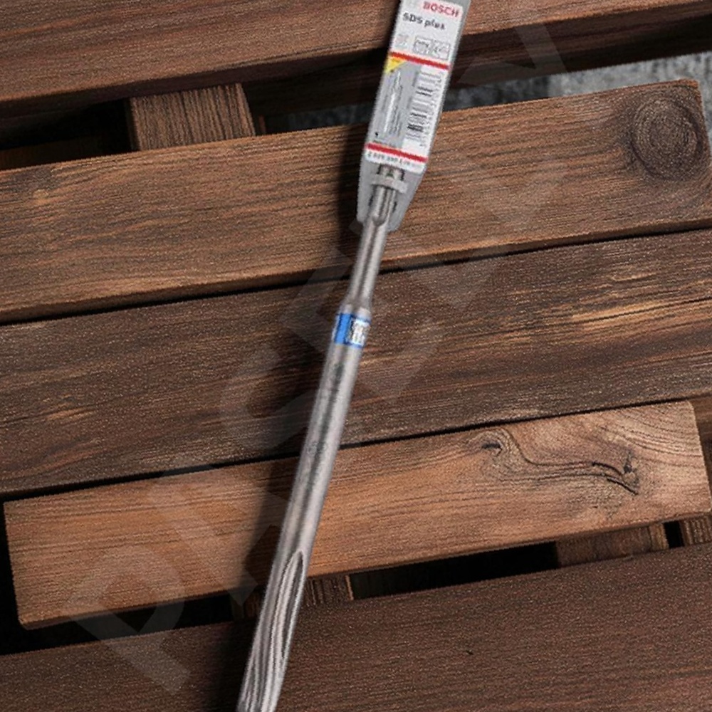 콘크리트정밀철거용치즐 DIY고급형콘크리트치즐 다용도 SDS PLUS B-BP14-250