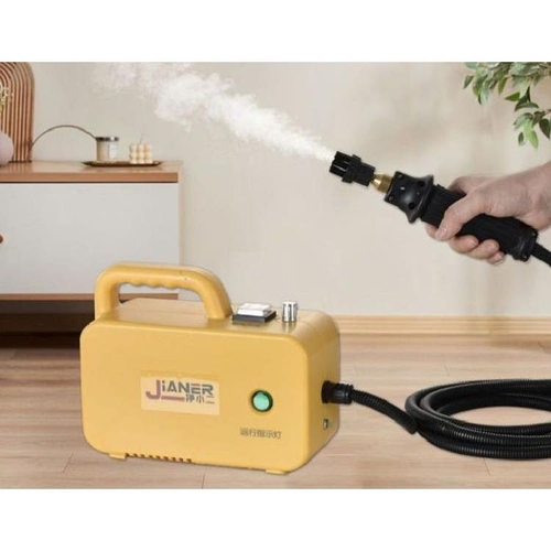 중국 스팀청소기 고온 스팀기 고압 차량용 고압스팀기 소독