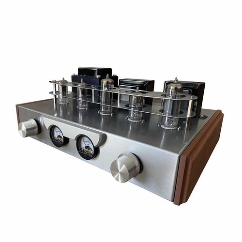 진공관 앰프 스피커 오디오 고음질 파워 블루투스
