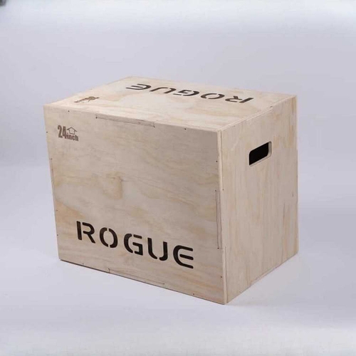 수출용 나무 점프 의자 3in1 체력 종합 볼트 박스 염소 트레이닝 피트니스 말 크로스핏