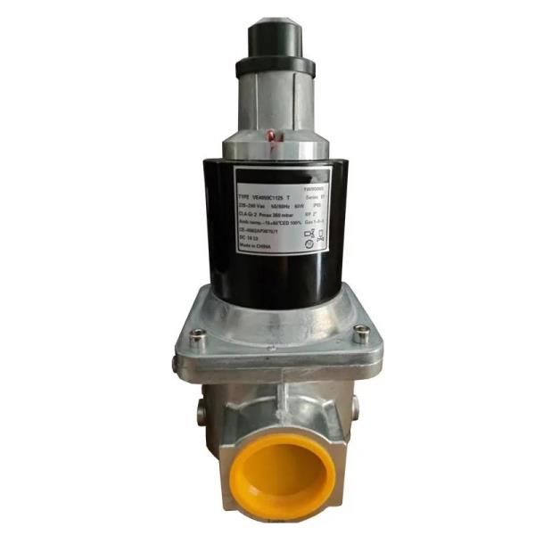 가스 솔레노이드 밸브 VE4025C1135T VE4050C1125T VE4015C1136T VE4065A1000 VE4080B3004