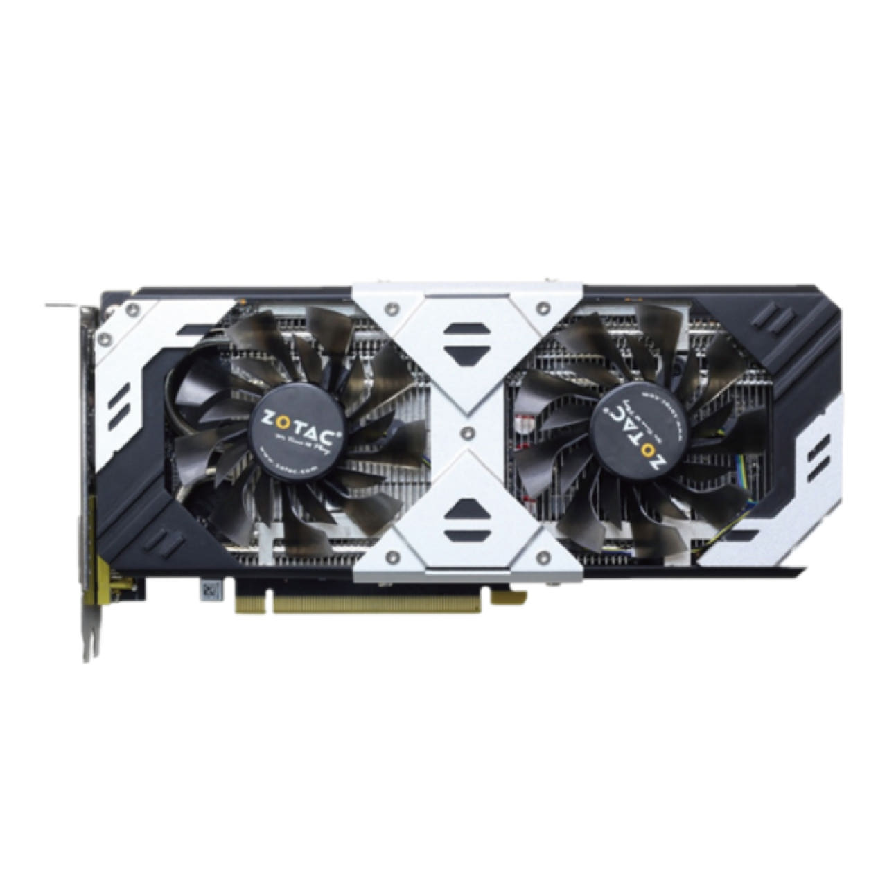 컴퓨터 PC 그래픽카드 GTX960 제조사 랜덤