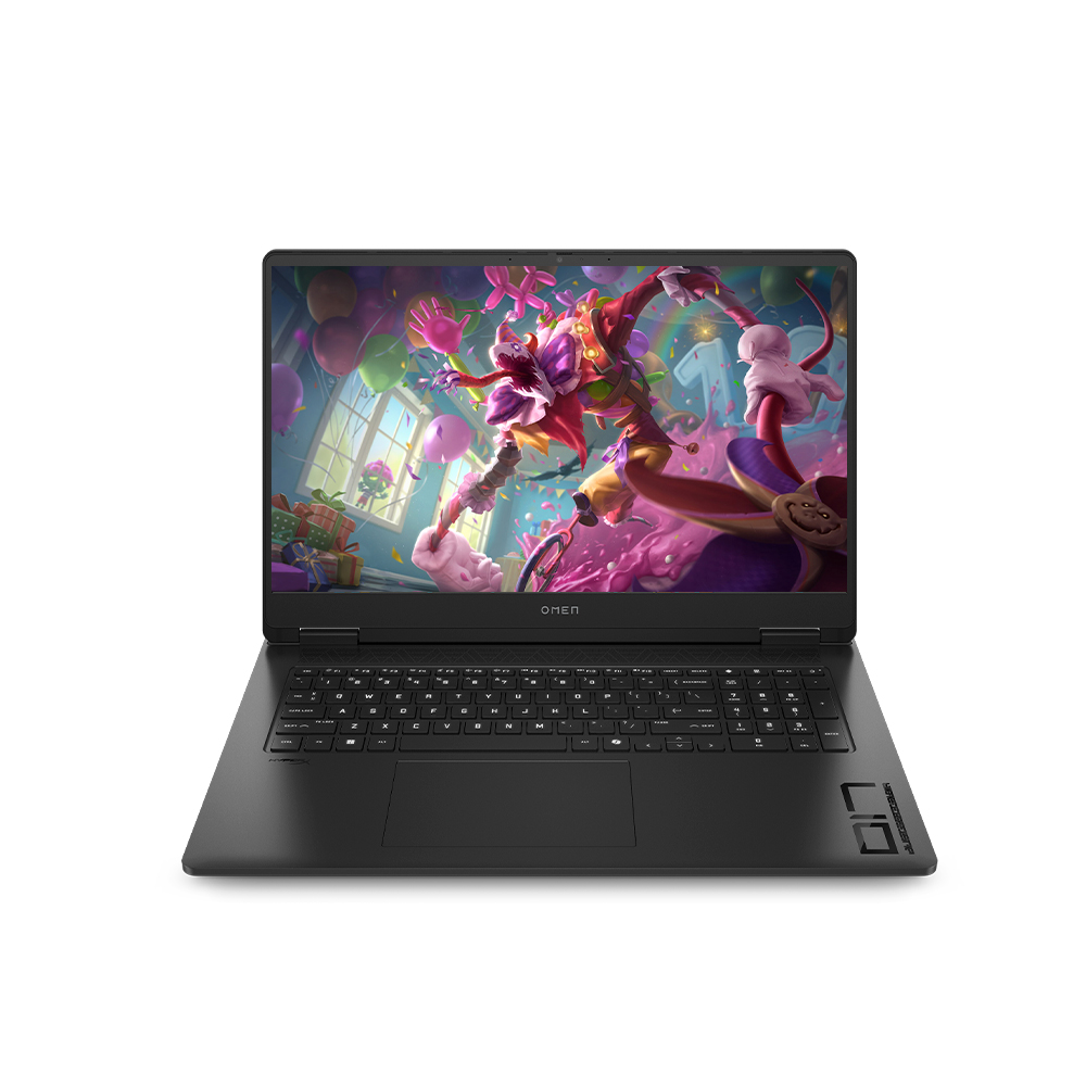 HP HP OMEN 17-db1000AX 라이젠 AI 7 RTX5060 32G 512G 윈11  메모리더블업 총64G YT