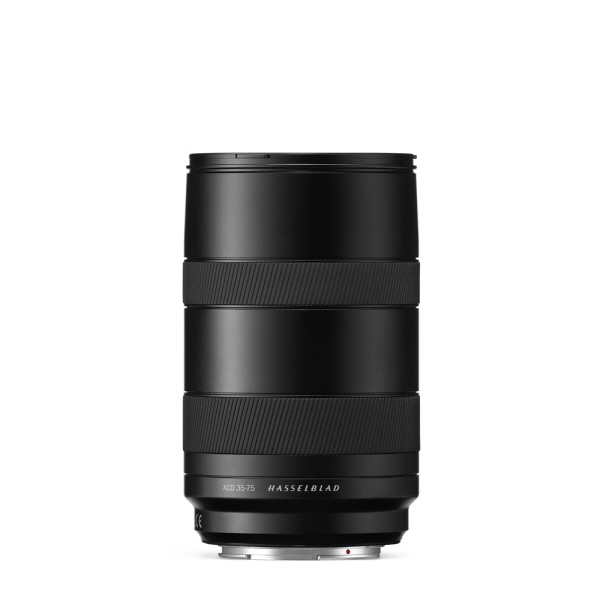 핫셀블라드 [Hasselblad] XCD 35-75 mm F3.5-4.5 Zoom lens 핫셀블라드 표준 줌 렌즈 인물사진 풍경사진 렌즈