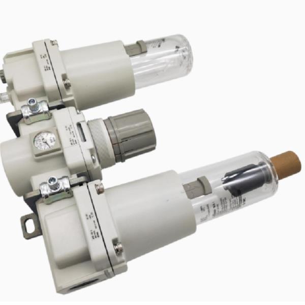 SMC 에어 필터 조합 AC55-10C-S-R AC55-10C-S-N AC55-10C-R AC55-10C-N AC55-10-8 AC55-10-6 AC55-10-3