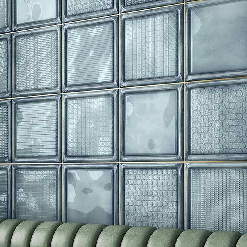 오튼협력사 200각 패턴타일 도기질 유광 벽타일 1박스 25장 매장인테리어 욕실 200x200, 아쿠아