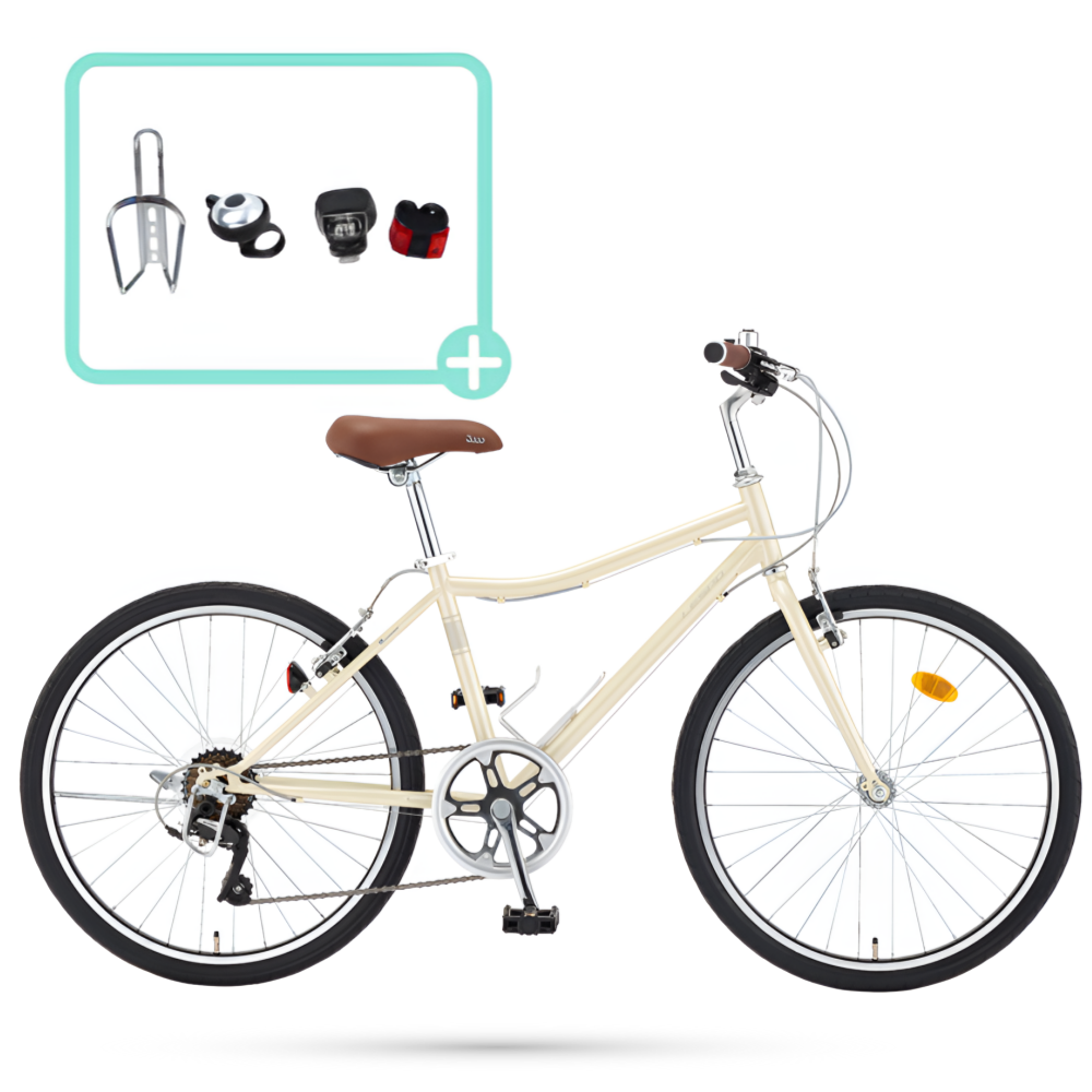 2023 삼천리 주니어 하이브리드 자전거 24 펠릭스