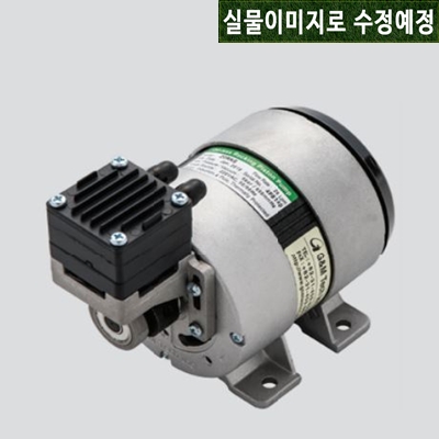 [ KCC정공 ] 25RNS 25RNS-P ( 오일리스 로킹 피스톤 펌프 / AC버전 싱글헤드 / 케이시시정공 소형 진공 펌프 & 에어 컴프레셔  Rocking )