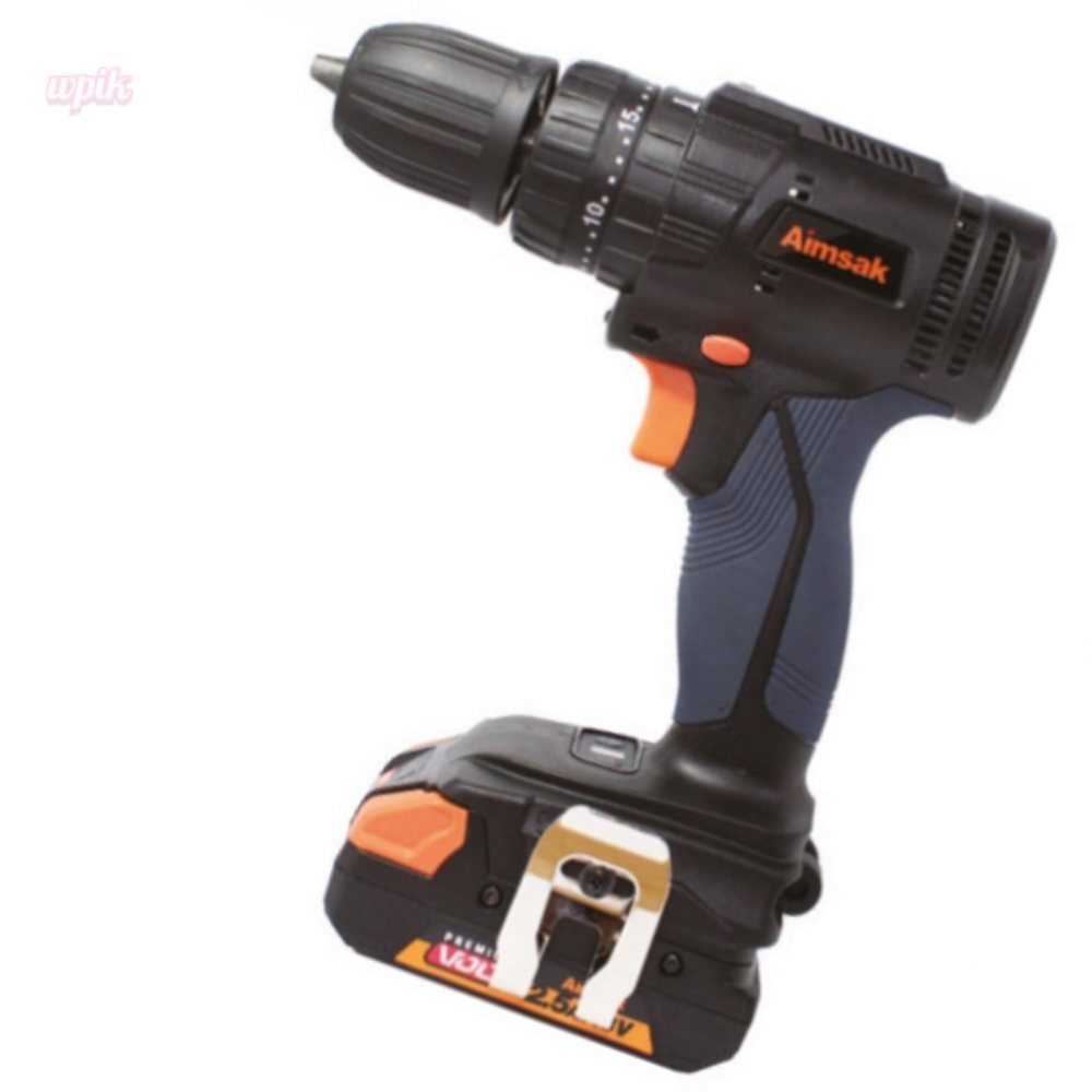 꾸러기따잇 충전 해머드릴 18V 아임삭 AH-418T PLUS 충전공구 배터리드릴