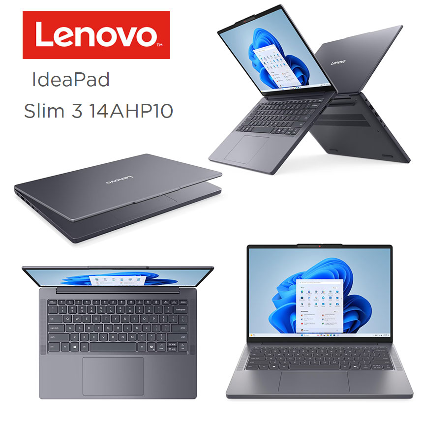 lenovo [중고][레노버 정품 리퍼] IdeaPad Slim 3 14AHP10 83K9000CKR