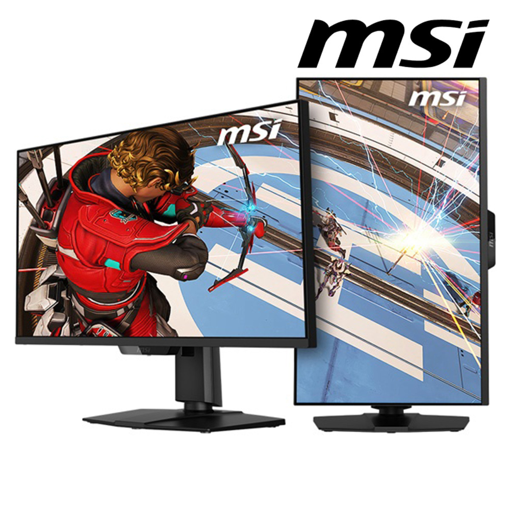 MSI MSI 게이밍 컴퓨터모니터 4K 피벗 320hz MAG 274UPDF700 E16M