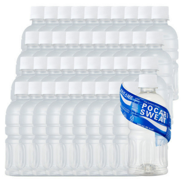 동아오츠카 포카리스웨트 340ml 40개