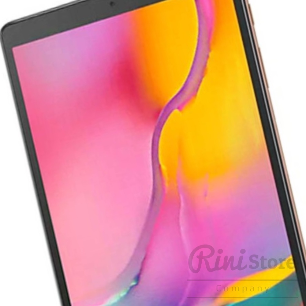 리니홈 갤럭시탭A 10.1 2019 고투명 보호필름 2매입 방탄액정필름