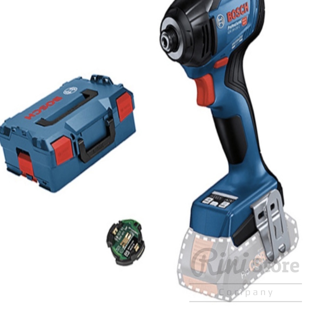 리니홈 보쉬 충전임팩드라이버 베어툴 GDR18V-210C 충전공구세트 전동드라이버비트