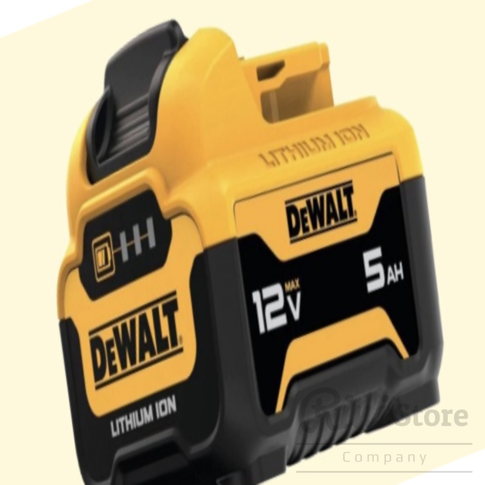 리니홈 디월트 DCB126 리튬이온배터리 충전배터리